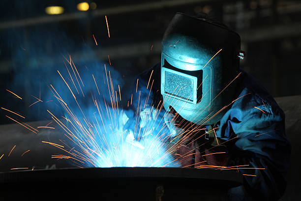 Best Welding Inspection and Certification in Morton, TX
