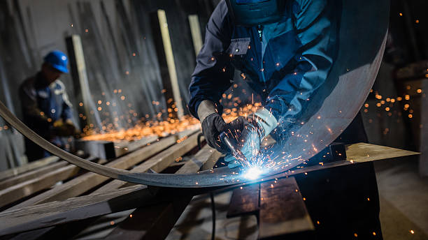 Best Marine and Shipbuilding Welding in Morton, TX